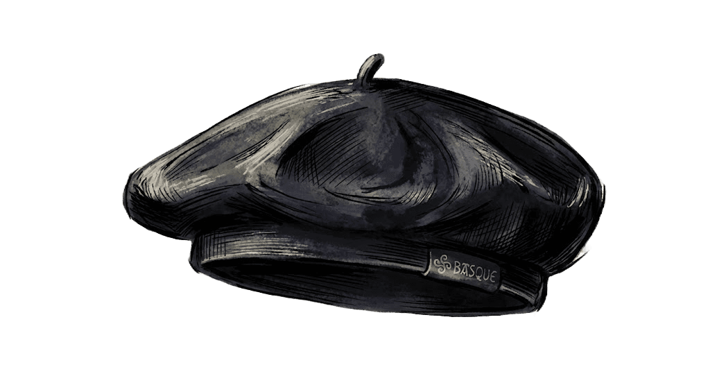 Illustration Chaldou