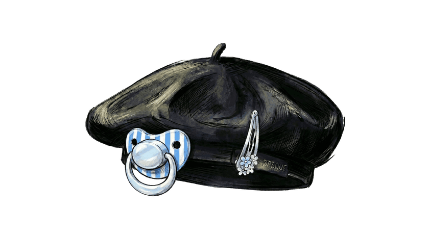 Illustration Chaldou