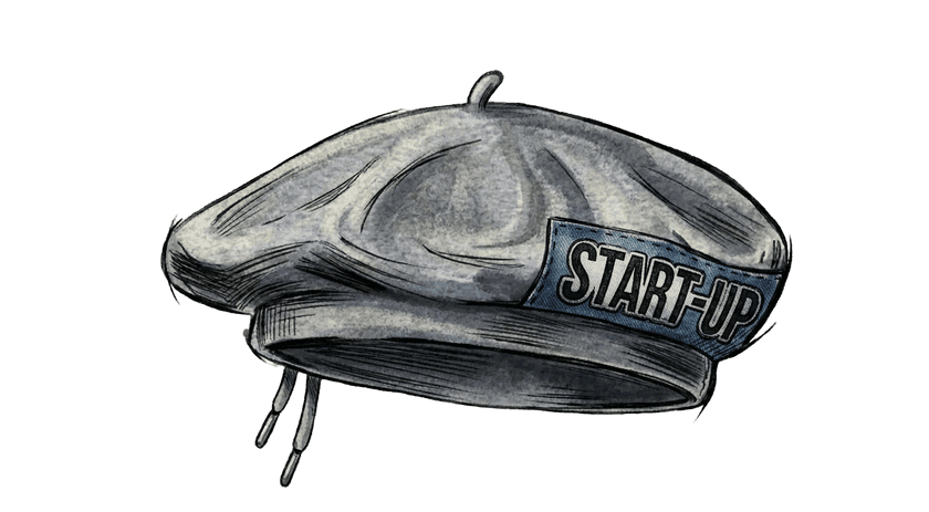 Illustration Chaldou