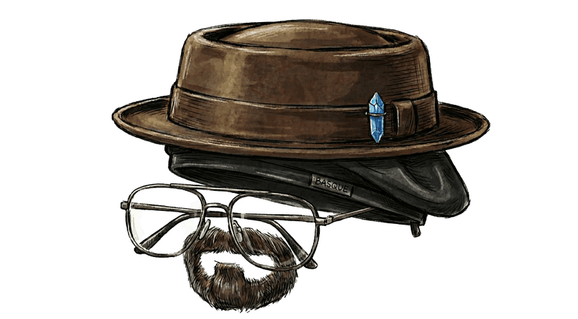 Illustration Chaldou